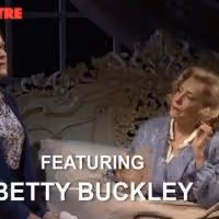 STAGE TUBE: First Look at Trailer for THE OLD FRIENDS at Alley Theatre - Betty…