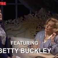 STAGE TUBE: First Look at Trailer for THE OLD FRIENDS at Alley Theatre - Betty… Video
