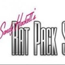 SANDY HACKETT'S RAT PACK SHOW Comes to the Times-Union Center Tonight