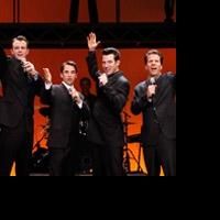 Tickets Now On Sale for Tony, Grammy and Olivier Award-Winning Best Musical JERSEY…