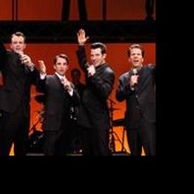 Tickets Now On Sale for Tony, Grammy and Olivier Award-Winning Best Musical JERSEY BO