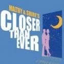 CLOSER THAN EVER Resumes Tonight; Offers Free Ticket to Replace Any Cancelled…