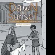 Michael Baizerman Penes DAWN AND SUNSET