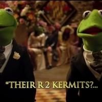 VIDEO: MUPPETS MOST WANTED's Extended Super Bowl TV Spot