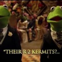 VIDEO: MUPPETS MOST WANTED's Extended Super Bowl TV Spot
