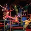 STAGE TUBE: First Look at Chanhassen Dinner Theatre's BYE BYE BIRDIE - Highlights!