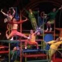 STAGE TUBE: First Look at Chanhassen Dinner Theatre's BYE BYE BIRDIE - Highlights! Video