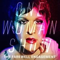Shakina Nayfack to Bring ONE WOMAN SHOW to Musical Theatre Factory, 9/2-4