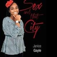 SEX AND THAT CITY Discusses Christian Sexuality