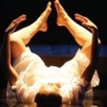 Original Chicago Cast Set for METAMORPHOSES at Lookingglass Theatre, Beginning…