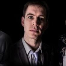 Martin Foreman's CALIFORNIA LIVES to Play King's Head Theatre, Beg. April 22