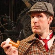 THE GAME'S AFOOT Set for Peninsula Players, Now thru 9/1