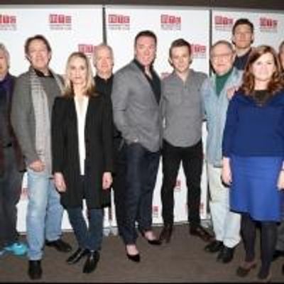 FREEZE FRAMES: Meet the Company of MTC's CASA VALENTINA