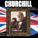 Edmund L. Shaff Stars in CHURCHILL at The Production Company, Now thru 9/23