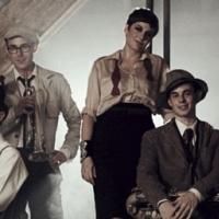 The Hot Sardines Perform at The Eccles Center Tonight