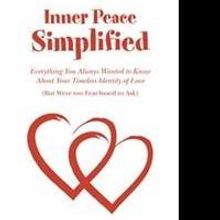 Cynthia Sholtis Releases INNER PEACE SIMPLIFIED