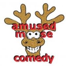Amused Moose Soho Announces March-April 2014 Comedy Lineup