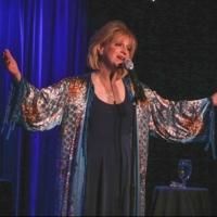 Photo Coverage: Julie Budd Celebrated by Richard Skipper Live at the Laurie Beechman…