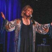 Photo Coverage: Julie Budd Celebrated by Richard Skipper Live at the Laurie Beechman…