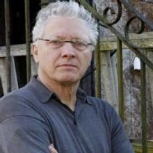 New Jersey Rep to Present RISING WATER TRILOGY, 9/23-10/7