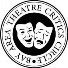San Francisco Bay Area Theatre Critics Circle Holds Annual Gala