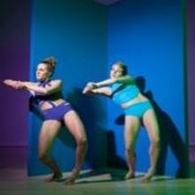 Hope Mohr Dance Sets Spring, Fall 2015 Seasons