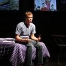 Photo Flash: First Look at Kit Flanagan, Laurence Lau and More in CRT's O BEAUTIFUL