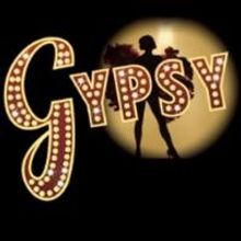 Grand Theatre to Present GYPSY, 10/24-11/9