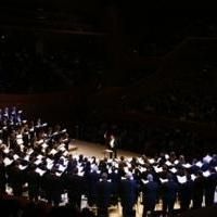 LA Master Chorale to Present WATER PASSION AFTER ST. MATTHEW