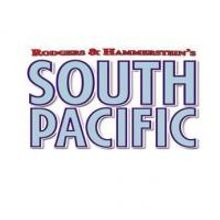 The Marriott Theatre's SOUTH PACIFIC Opens 4/10