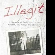 George DeMoulas Pens ILLEGIT