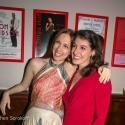 Cabaret Life NYC: Lauren Fox ('Canyon Folkies') and Jennifer Sheehan ('Songs of…