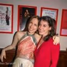Cabaret Life NYC: Lauren Fox ('Canyon Folkies') and Jennifer Sheehan ('Songs of…