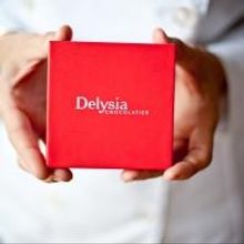 Delysia Chocolatier's Kickstarter Campaign is Live