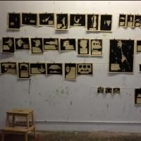 Pocket Utopia Opens PAUL D'AGOSTINO: TWILIT ENSEMBLES Today