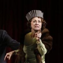 Photo Flash: First Look at Louise Pitre and More in Chicago Shakespeare's GYPSY