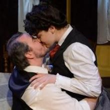 Strawdog to Offer Fully Accessible Performance of MISS MARX, 3/13