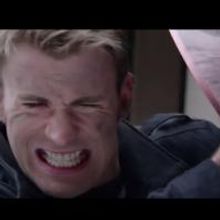 VIDEO: New Trailer, TV Spot for Marvel's CAPTAIN AMERICA: THE WINTER SOLDIER