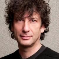 Eccles Center to Host An Evening with Author Neil Gaiman, 4/18