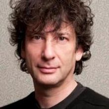 Eccles Center to Host An Evening with Author Neil Gaiman, 4/18