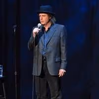 Steven Wright to Perform at Concord's Capitol Center for the Arts, 11/7