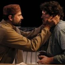 BWW Reviews: THE INVISIBLE HAND at ACT Grabs You & Doesn't Let Go