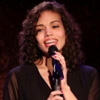 Photo Coverage: Ciara Renee & Andrew Lippa Rehearse THE WILD PARTY SWINGS at 54 Below