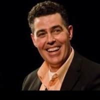 Adam Carolla, Natasha Leggero & More Set for Carolines on Broadway Next Month