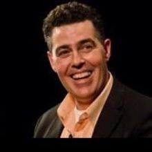 Adam Carolla, Natasha Leggero & More Set for Carolines on Broadway Next Month