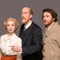 Walnut Street Theatre to Present AND THEN THERE WERE NONE