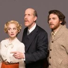 Walnut Street Theatre to Present AND THEN THERE WERE NONE