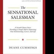 New Self-Help Book is Announced