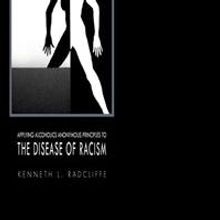 New book Proposes 12-step Program to Combat Racism
