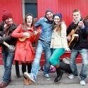 Photo Coverage: Auditions for West End ONCE - Opens Spring 2013!